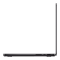Bild 2 Apple MacBook Pro 14" - M3 Chip 8-Core CPU and 10-Core GPU, 8GB RAM, 512GB SSD - Space Grau