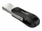 Bild 4 SanDisk Flash Drive iXpand Go Lightning/USB 3.0 Typ-A 256GB
