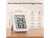 Bild 3 SwitchBot Smartes Innen-Thermometer, Weiss, Bluetooth, Detailfarbe