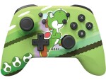 Hori Controller Wireless Horipad Yoshi