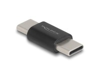 DeLock USB-Adapter 3.2 Gen 2, 10Gbps USB-C Stecker