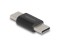 Bild 2 DeLock USB-Adapter 3.2 Gen 2, 10Gbps USB-C Stecker