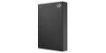 Seagate Externe Festplatte One Touch Portable 1 TB, Schwarz