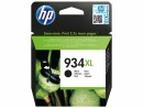 HP Inc. HP Tinte Nr. 934XL (C2P23AE) Black, Druckleistung Seiten