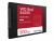 Bild 2 Western Digital SSD WD Red SA500 NAS 2.5" SATA 500