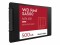 Bild 2 Western Digital SSD - WD Red SA500 NAS 2.5" SATA 500 GB