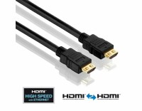 PureLink Kabel HDMI - HDMI, 2 m