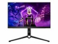 AOC Monitor AG274QS, Bildschirmdiagonale: 27 ", Auflösung: 2560