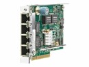 Hewlett Packard Enterprise HPE 331FLR - Netzwerkadapter - PCIe 2.0 x4