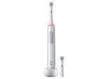 ORAL-B Pro 3 3000 Sensitive Clean (Weiss