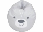 Knorrtoys Sitzsack Bär 40 x 70 cm, Produkttyp: Sitzsack