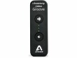 Apogee DAC Groove 40th Anniversary Edition, Mic-/Linekanäle: 0