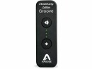 Apogee DAC Groove 40th Anniversary Edition, Mic-/Linekanäle: 0