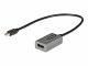 STARTECH MDP TO HDMI ADAPTER 1080P .  NMS NS