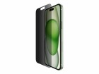 BELKIN ScreenForce Pro TemperedGlass a for iPhone 15 Plus/14 Pro