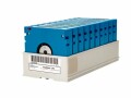 Hewlett-Packard HPE Ultrium RW Data Cartridge - 10 x LTO