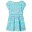 Bild 1 Kinderkleid Hellblau 116