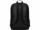 Image 3 Targus Classic - Notebook carrying backpack - 15" - 16" - black