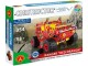 Alexandertoys Baukasten Constructor: Geländewagen «Red Dragon»