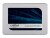 Bild 0 Crucial SSD MX500 2.5" SATA 4000 GB, Speicherkapazität total
