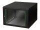 Digitus Dynamic Basic DN-19 07U-6/6-EC-SW - Rack armoire