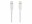 Image 6 BELKIN USB-C/USB-C CABLE 1M WHITE  NMS NS