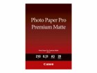 Canon Fotopapier Premium matt PM-101