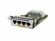 Hewlett Packard Enterprise HPE Aruba Networking Switch Modul JL081A, Zubehörtyp