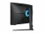 Bild 12 Samsung Monitor Odyssey G6 S32BG650EU, Bildschirmdiagonale: 32 "