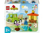 LEGO ® DUPLO® Imkerei und Bienenstöcke 10419, Themenwelt: DUPLO