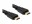 Bild 1 DeLock Kabel flach HDMI - HDMI, 1 m, Schwarz