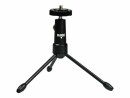 Rode Tischstativ Tripod, Gewicht: 0.19 kg, Material: Metall