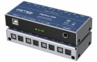 RME Audio Interface Digiface USB, Mic-/Linekanäle: 0