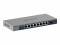 Bild 8 NETGEAR Switch GS108X-100EUS 8 Port, SFP Anschlüsse: 0, Montage