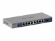 Bild 9 NETGEAR Switch GS108X-100EUS 8 Port, SFP Anschlüsse: 0, Montage