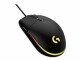 Image 12 Logitech Gaming Mouse - G203 LIGHTSYNC