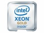 Hewlett Packard Enterprise HPE CPU Intel Xeon Gold 5418Y 2 GHz, Prozessorfamilie