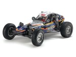 Tamiya Buggy BBX, BB-01, 2WD, Bausatz, 1:10, Fahrzeugtyp: Buggy