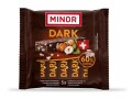 Minor Dark 60% Cocoa, Produkttyp: Dunkel, Ernährungsweise: Vegan