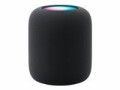 Apple HomePod (2nd generation) - Smart speaker - Wi-Fi