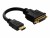 Bild 2 PureLink Adapter HDMI - DVI-D, Kabeltyp: Adapter, Videoanschluss