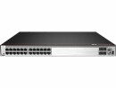 Huawei PoE+ Switch CloudEngine S5731-S24P4X 28 Port, SFP