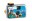 Bild 0 Agfa Einwegkamera LeBox Ocean, Detailfarbe: Mehrfarbig, Blitz