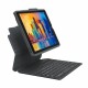 ZAGG      Keyboard Pro Keys for iPad - 103410815 10.9 (10th Gen) Bl./Gray,CH