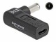 Image 4 DeLock Adapter USB-C zu Sony 6.0 x 4.3 mm