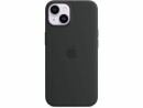 Apple Silicone Case mit MagSafe iPhone 14, Fallsicher: Nein