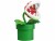 Image 0 Paladone Dekoleuchte Super Mario Lampe Piranha-Pflanze V3, Höhe
