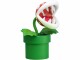 Paladone Dekoleuchte Super Mario Lampe Piranha-Pflanze V3, Höhe