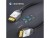Bild 1 sonero Kabel DisplayPort - DisplayPort, 1 m, Kabeltyp