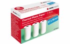 Agfa Thermopapier Realipix / Realkids, Verpackungseinheit: 3